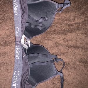 Calvin Klein Bra